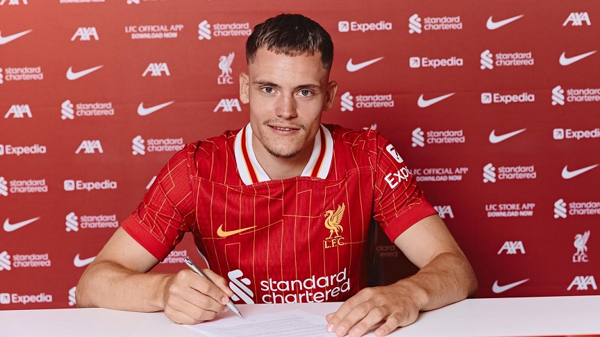 Liverpoolin kesän pelaajahankinnat ovat hyvin samankaltaisia kuin Manchester Unitedin aiemmat hankinnat